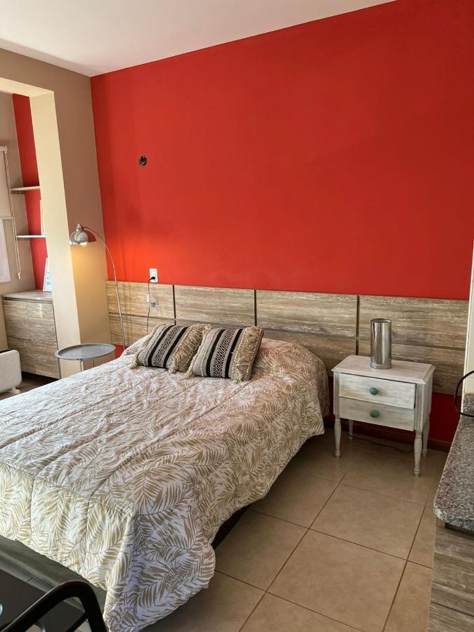 Alto Del Bono Apartamento San Juan Exterior foto