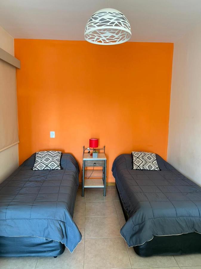 Alto Del Bono Apartamento San Juan Exterior foto
