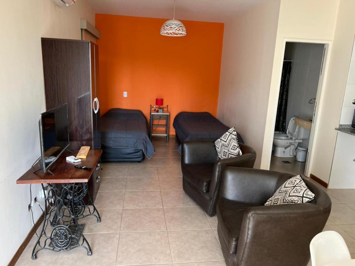 Alto Del Bono Apartamento San Juan Exterior foto
