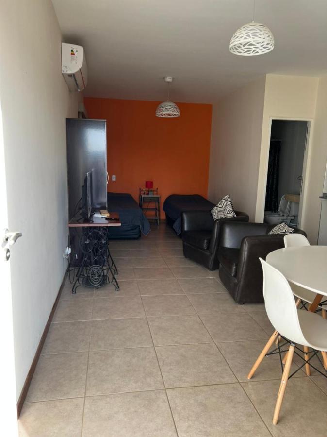 Alto Del Bono Apartamento San Juan Exterior foto